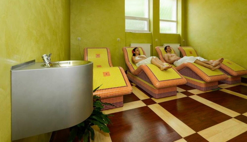 hotel PALACE Vysoké Tatry